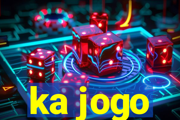 ka jogo